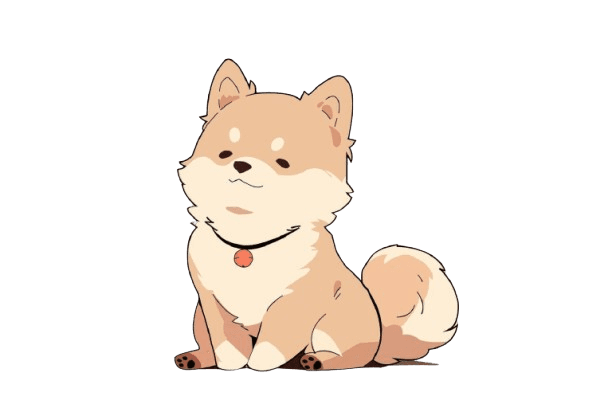 Pet dog